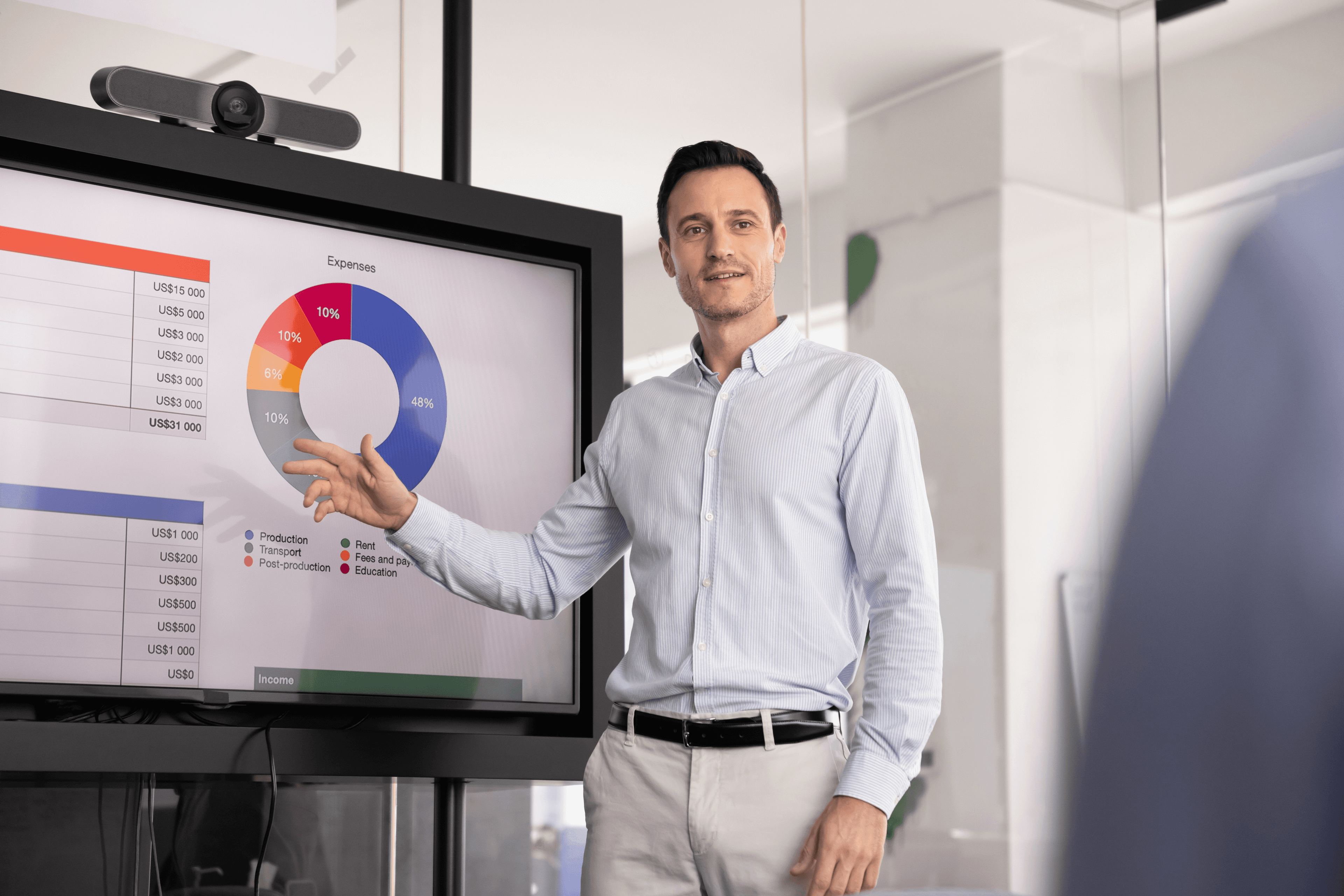 Marketing - 마케팅