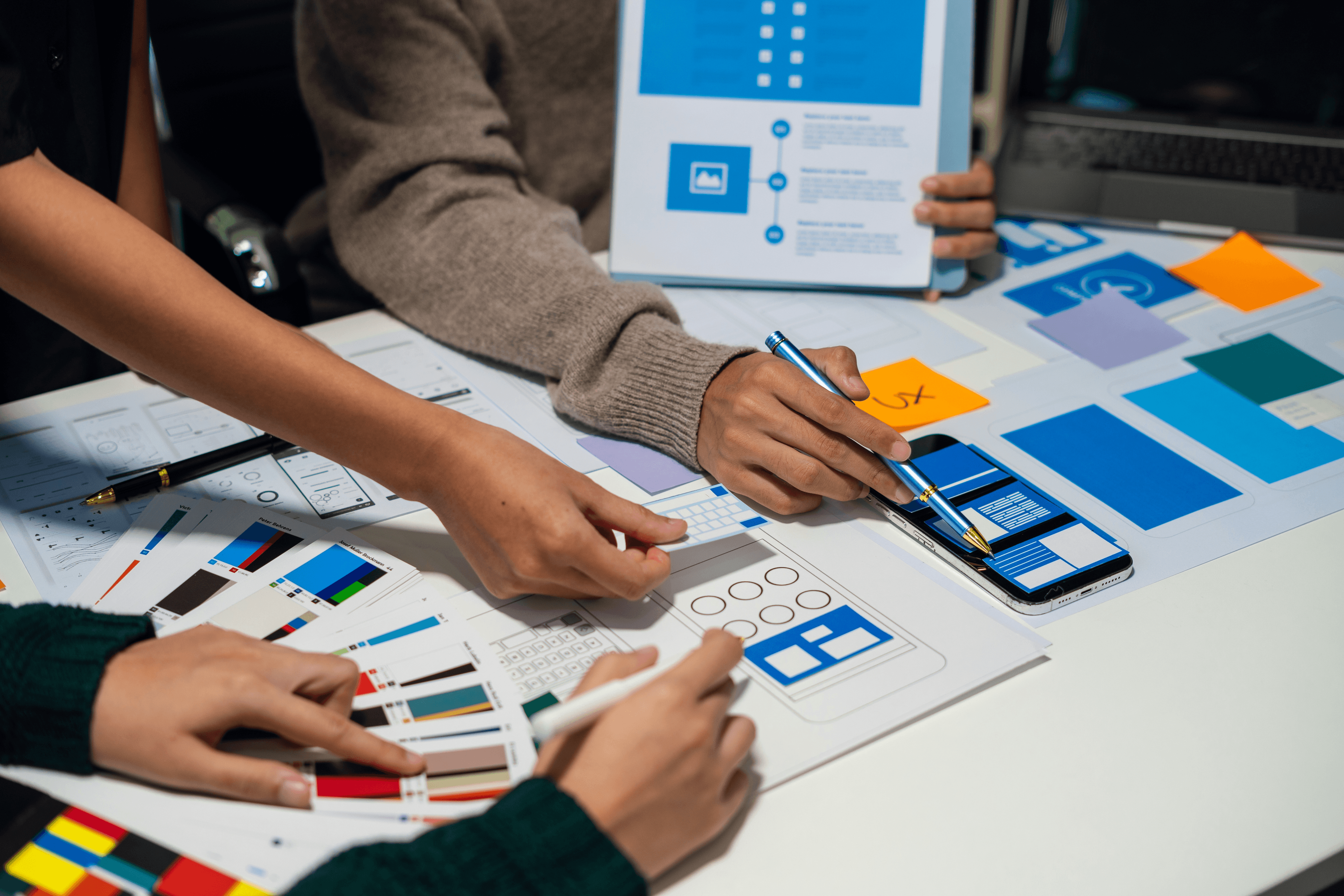 Product Design - 제품 디자인